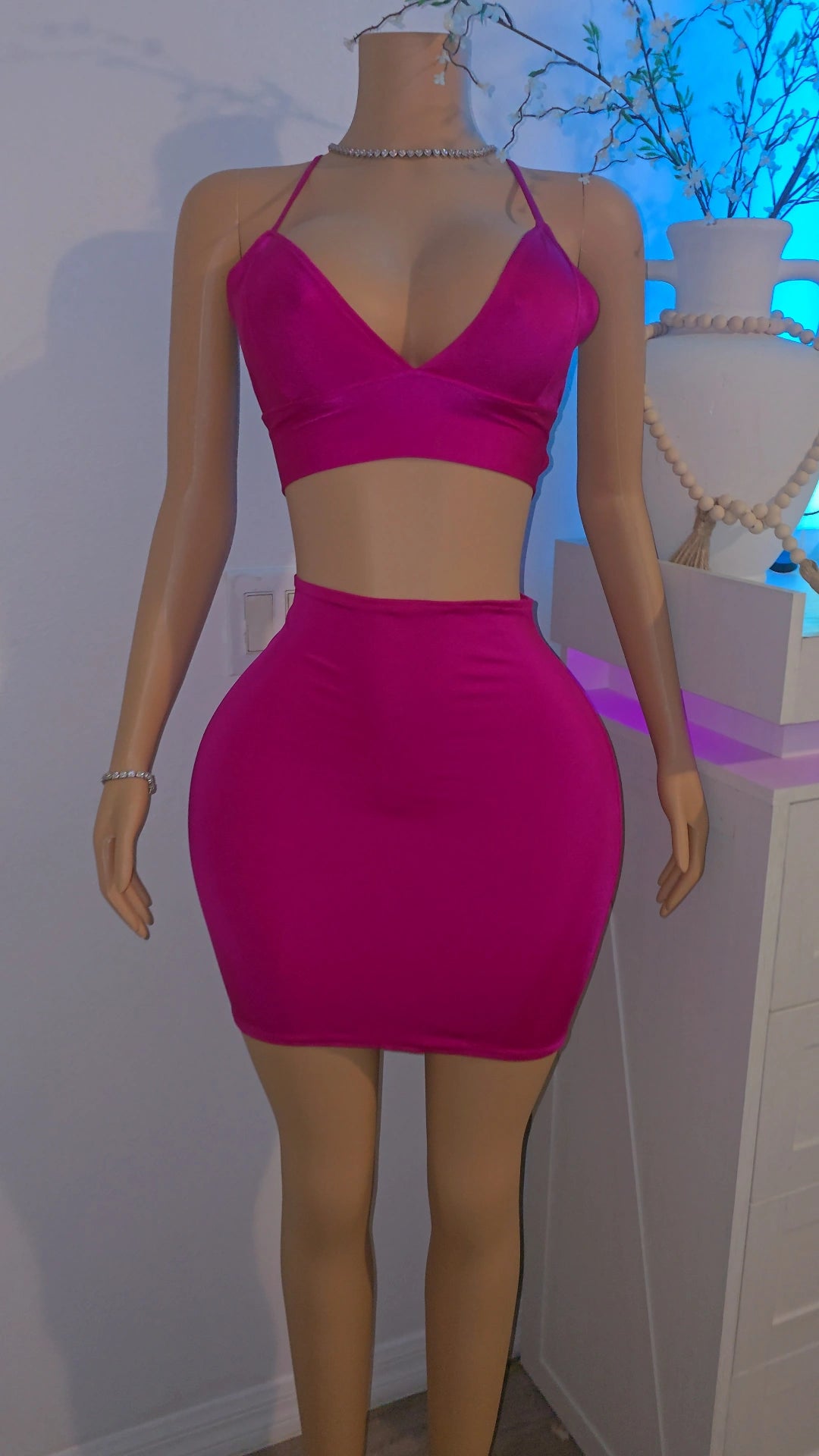 Barbie after Dark