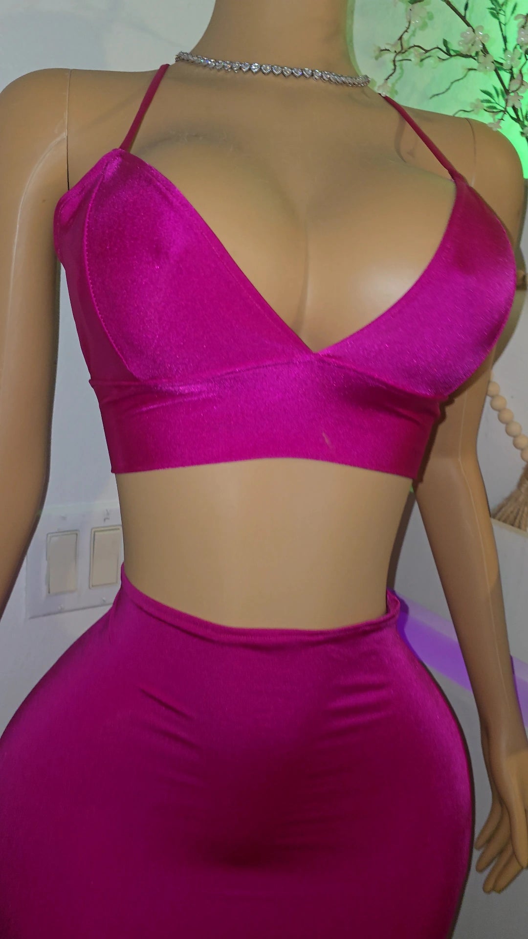 Barbie after Dark