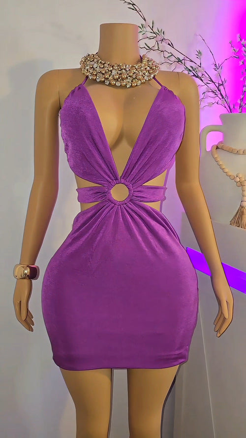 Amethyst Allure